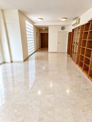 Changi Rise Condominium (D18), Condominium #634197651